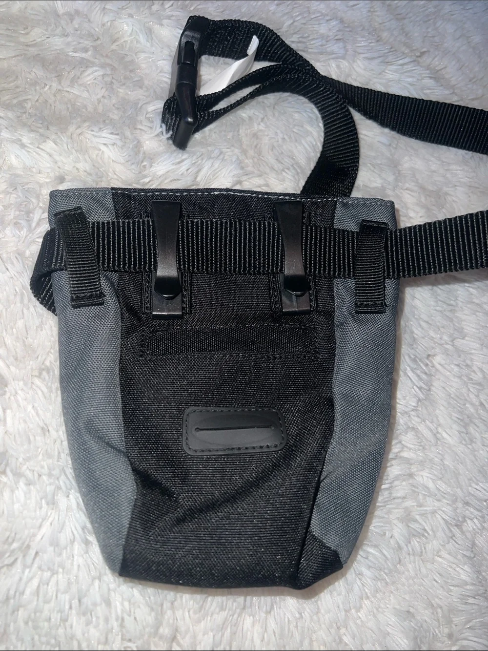TOP PAW TREAT and WAIST BAG